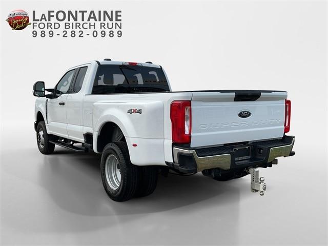 used 2023 Ford F-350 car, priced at $49,649