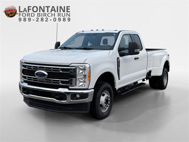 used 2023 Ford F-350 car, priced at $49,649