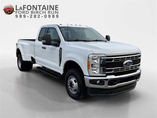 used 2023 Ford F-350 car, priced at $49,649