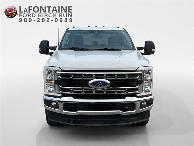 used 2023 Ford F-350 car, priced at $49,649