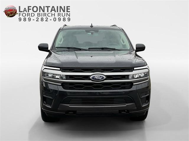 used 2023 Ford Expedition car, priced at $53,891