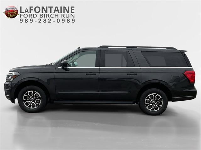 used 2023 Ford Expedition car, priced at $53,891