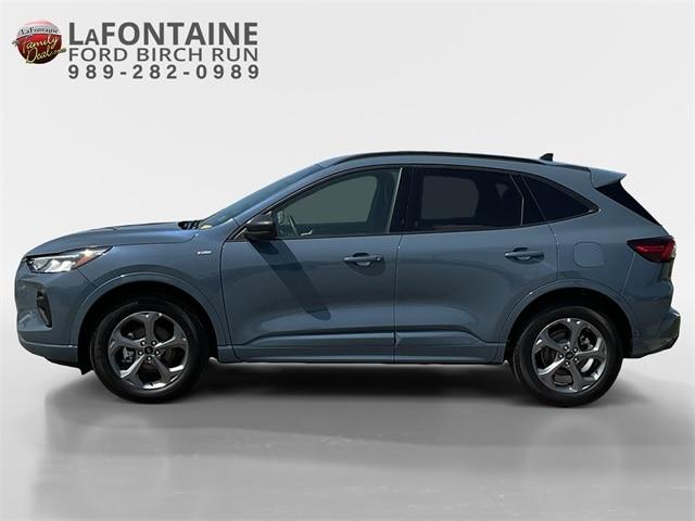 used 2024 Ford Escape car, priced at $27,733