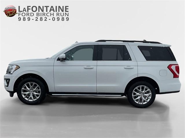 used 2021 Ford Expedition car, priced at $41,811