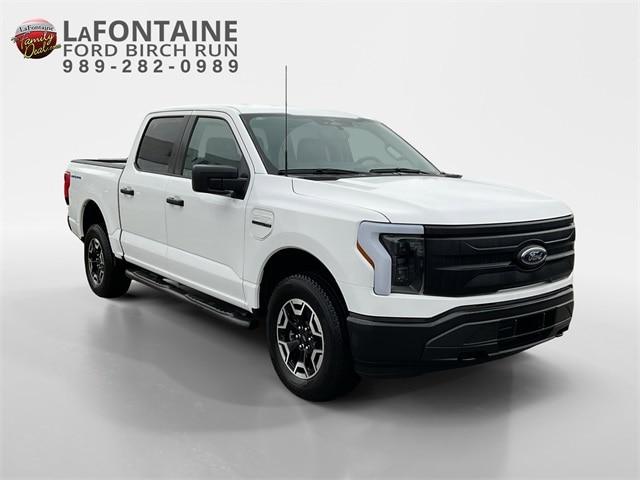 used 2023 Ford F-150 car, priced at $42,391