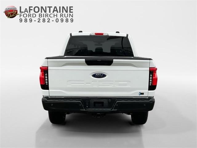 used 2023 Ford F-150 car, priced at $42,391