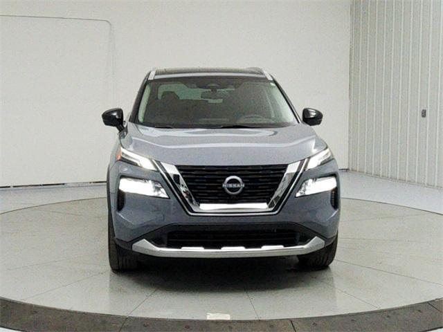 used 2023 Nissan Rogue car, priced at $31,990