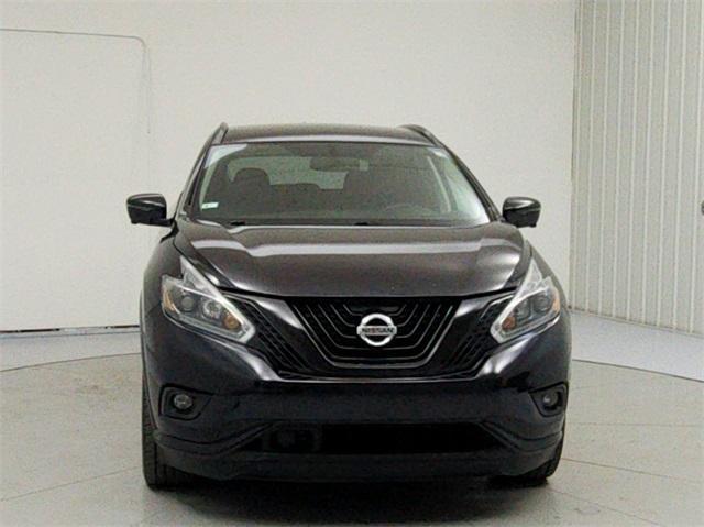 used 2018 Nissan Murano car, priced at $16,312