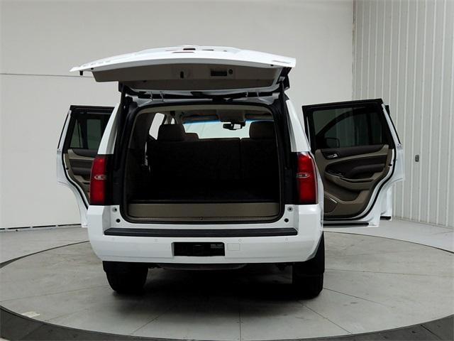 used 2018 Chevrolet Tahoe car, priced at $19,792