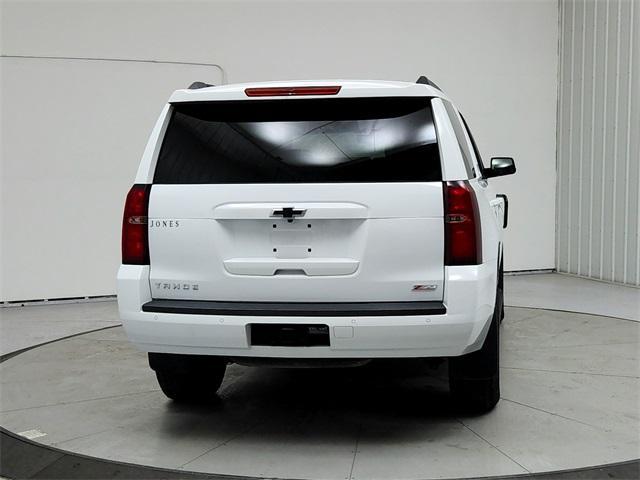 used 2018 Chevrolet Tahoe car, priced at $19,792