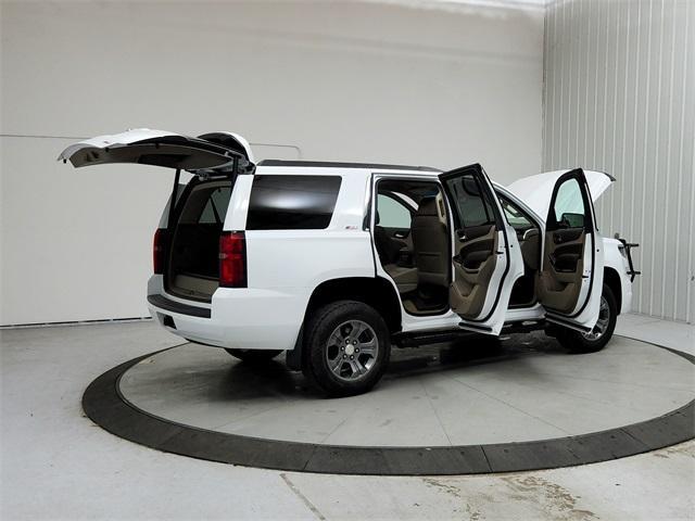 used 2018 Chevrolet Tahoe car, priced at $19,792