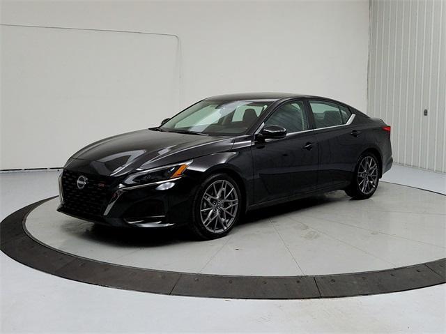 used 2024 Nissan Altima car, priced at $27,946