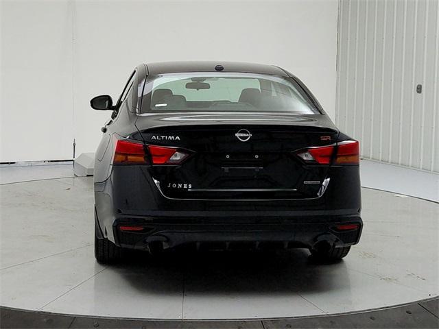 used 2024 Nissan Altima car, priced at $27,946