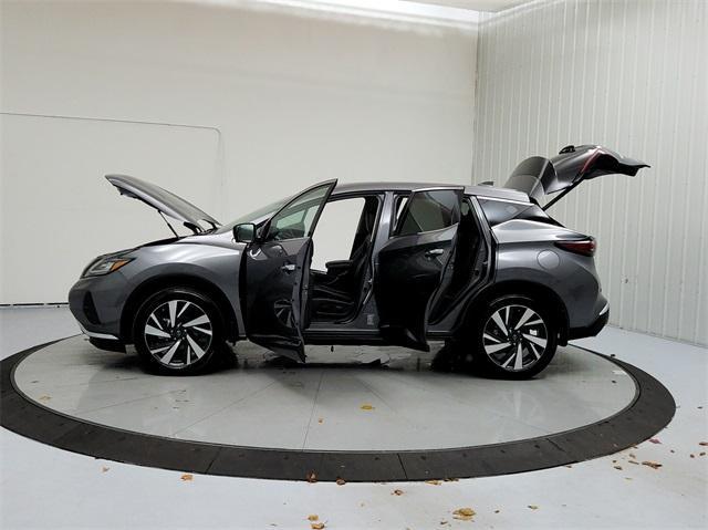 used 2023 Nissan Murano car, priced at $29,973