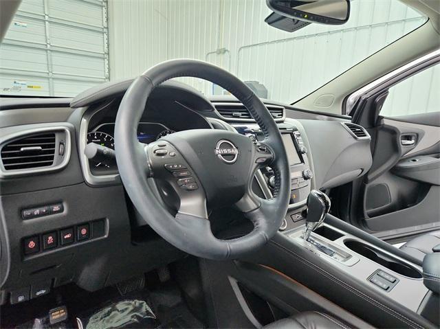 used 2023 Nissan Murano car, priced at $29,973