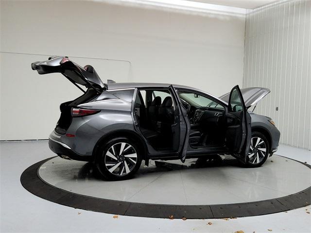 used 2023 Nissan Murano car, priced at $29,973