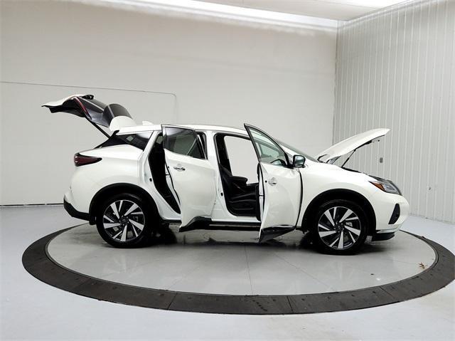 used 2024 Nissan Murano car, priced at $33,882