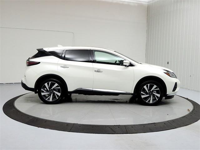 used 2024 Nissan Murano car, priced at $33,882