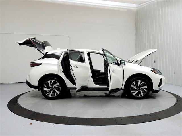 used 2024 Nissan Murano car, priced at $32,783