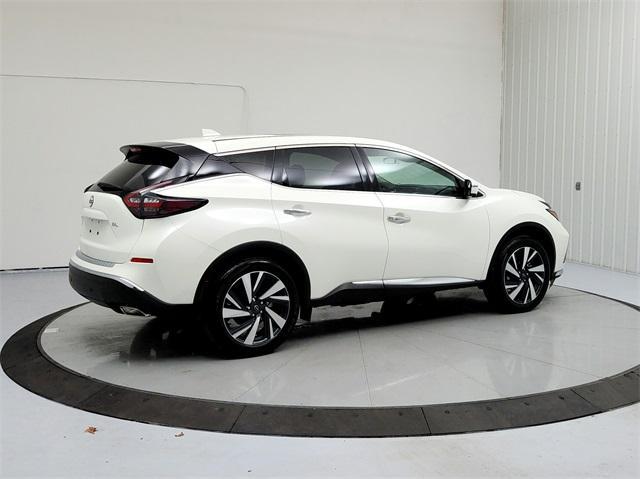 used 2024 Nissan Murano car, priced at $32,783