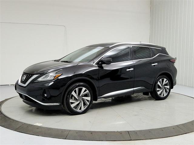 used 2019 Nissan Murano car, priced at $16,452