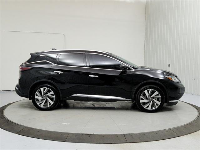 used 2019 Nissan Murano car, priced at $16,452