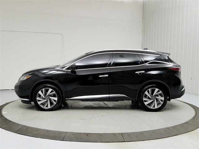 used 2019 Nissan Murano car, priced at $16,452