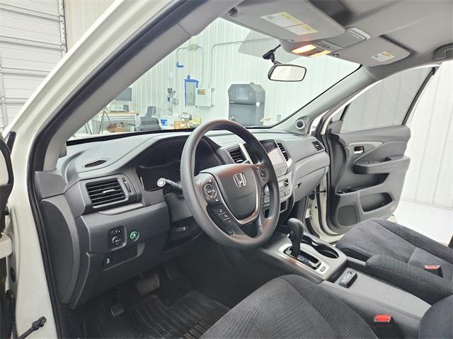 used 2018 Honda Pilot car, priced at $19,091