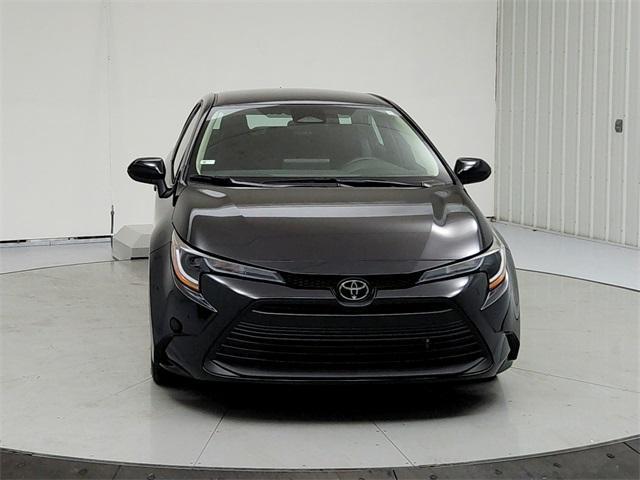 used 2023 Toyota Corolla car, priced at $20,521