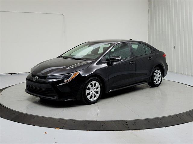 used 2023 Toyota Corolla car, priced at $21,953