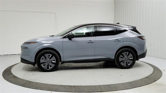 new 2025 Nissan Murano car, priced at $46,014