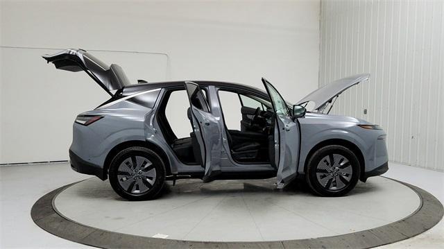 new 2025 Nissan Murano car, priced at $46,014