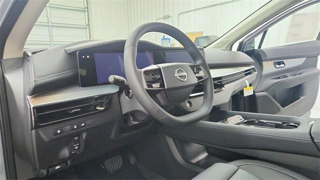 new 2025 Nissan Murano car, priced at $46,014