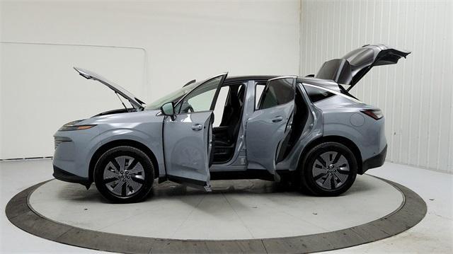 new 2025 Nissan Murano car, priced at $46,014
