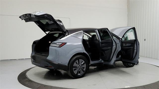 new 2025 Nissan Murano car, priced at $46,014