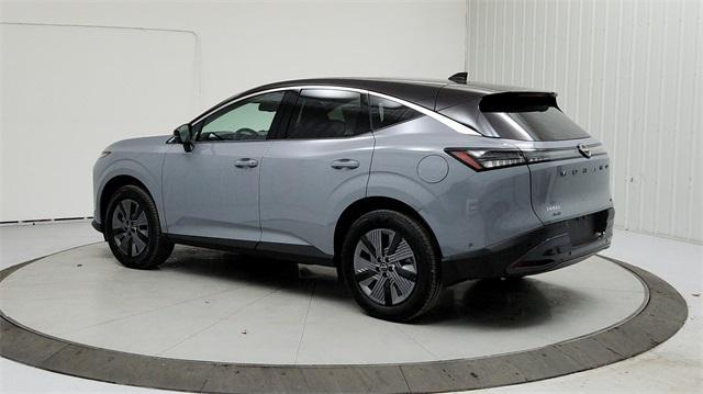 new 2025 Nissan Murano car, priced at $46,014