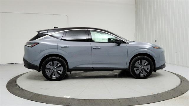 new 2025 Nissan Murano car, priced at $46,014