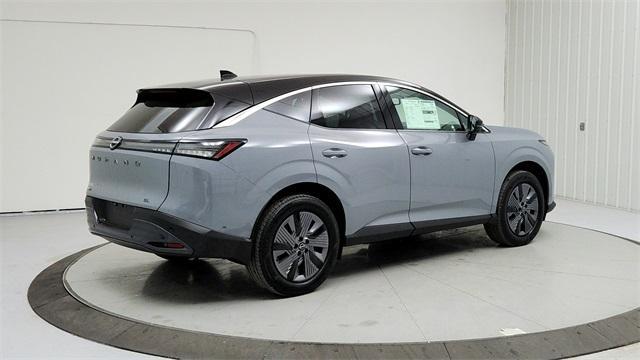 new 2025 Nissan Murano car, priced at $46,014