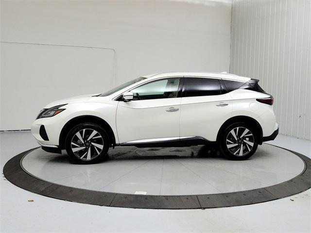 used 2023 Nissan Murano car, priced at $28,997