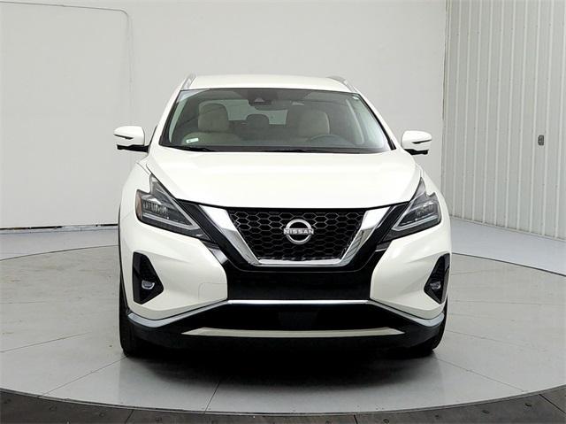 used 2023 Nissan Murano car, priced at $28,997