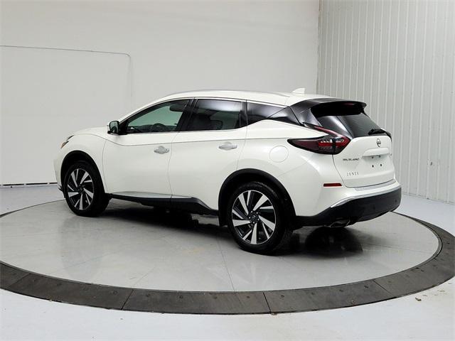 used 2023 Nissan Murano car, priced at $28,997