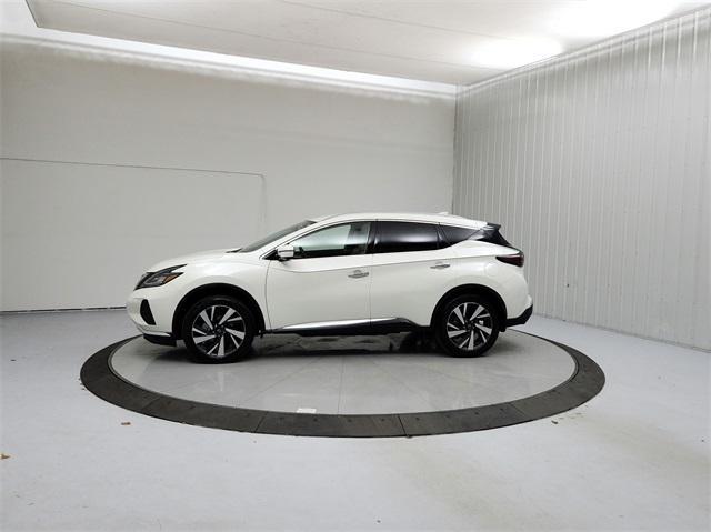 used 2023 Nissan Murano car, priced at $29,982