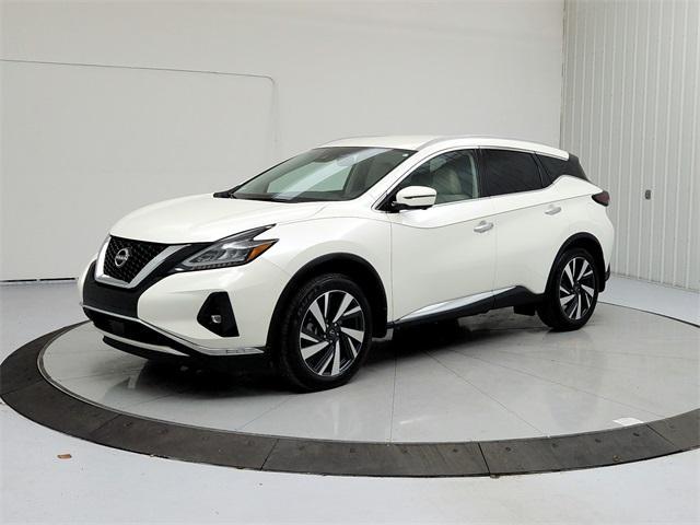 used 2023 Nissan Murano car, priced at $28,997