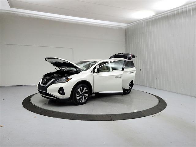 used 2023 Nissan Murano car, priced at $29,982