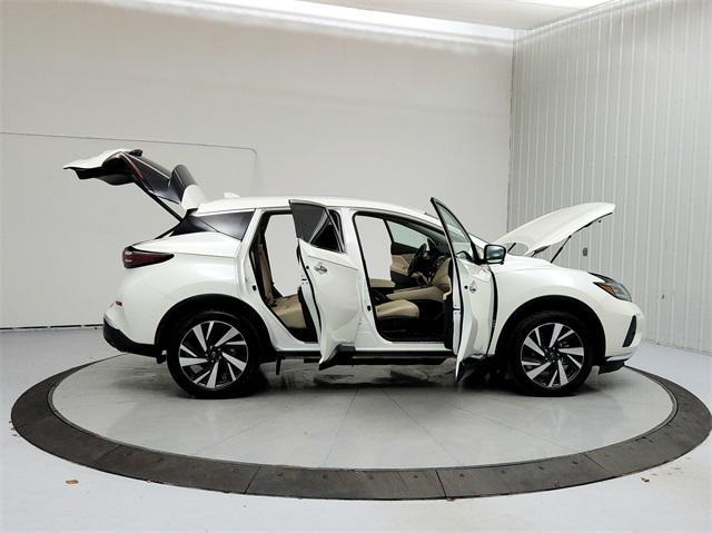 used 2023 Nissan Murano car, priced at $28,997