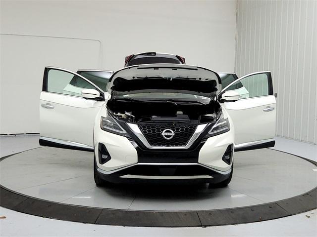 used 2023 Nissan Murano car, priced at $28,997