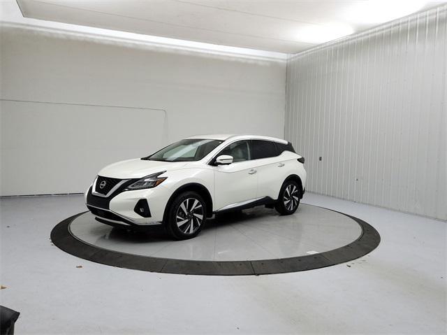 used 2023 Nissan Murano car, priced at $29,982