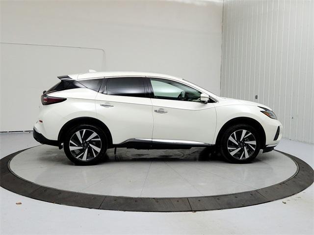 used 2023 Nissan Murano car, priced at $28,997