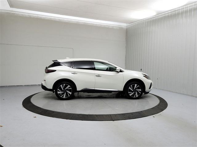 used 2023 Nissan Murano car, priced at $29,982