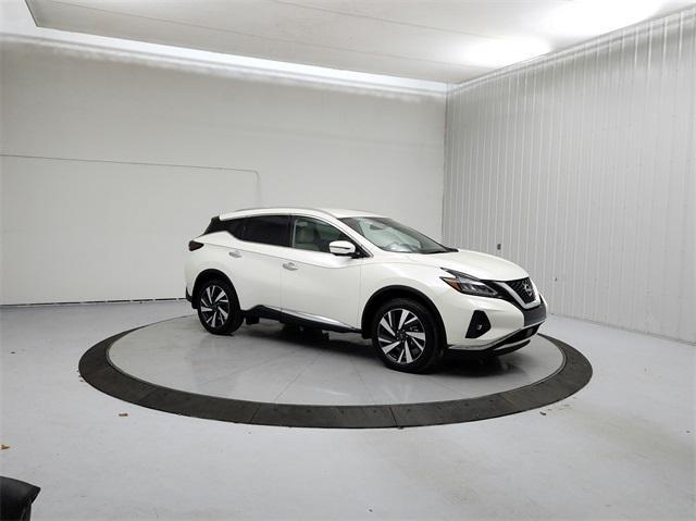 used 2023 Nissan Murano car, priced at $29,982